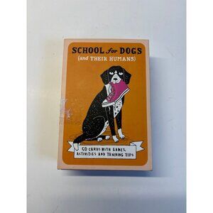 Training for Dogs , School for Dogs